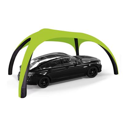 INFLAT X-Tent 64 Long